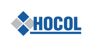 Logo de Hocol
